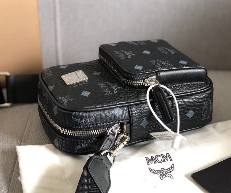 MCM Satchel Bags